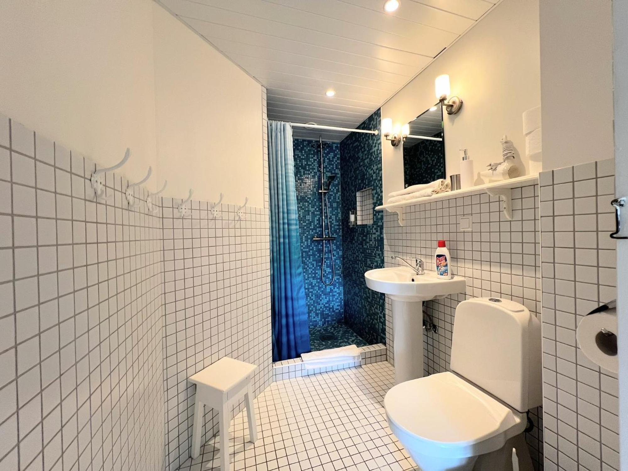 Tulbi Guesthouse パルヌ エクステリア 写真