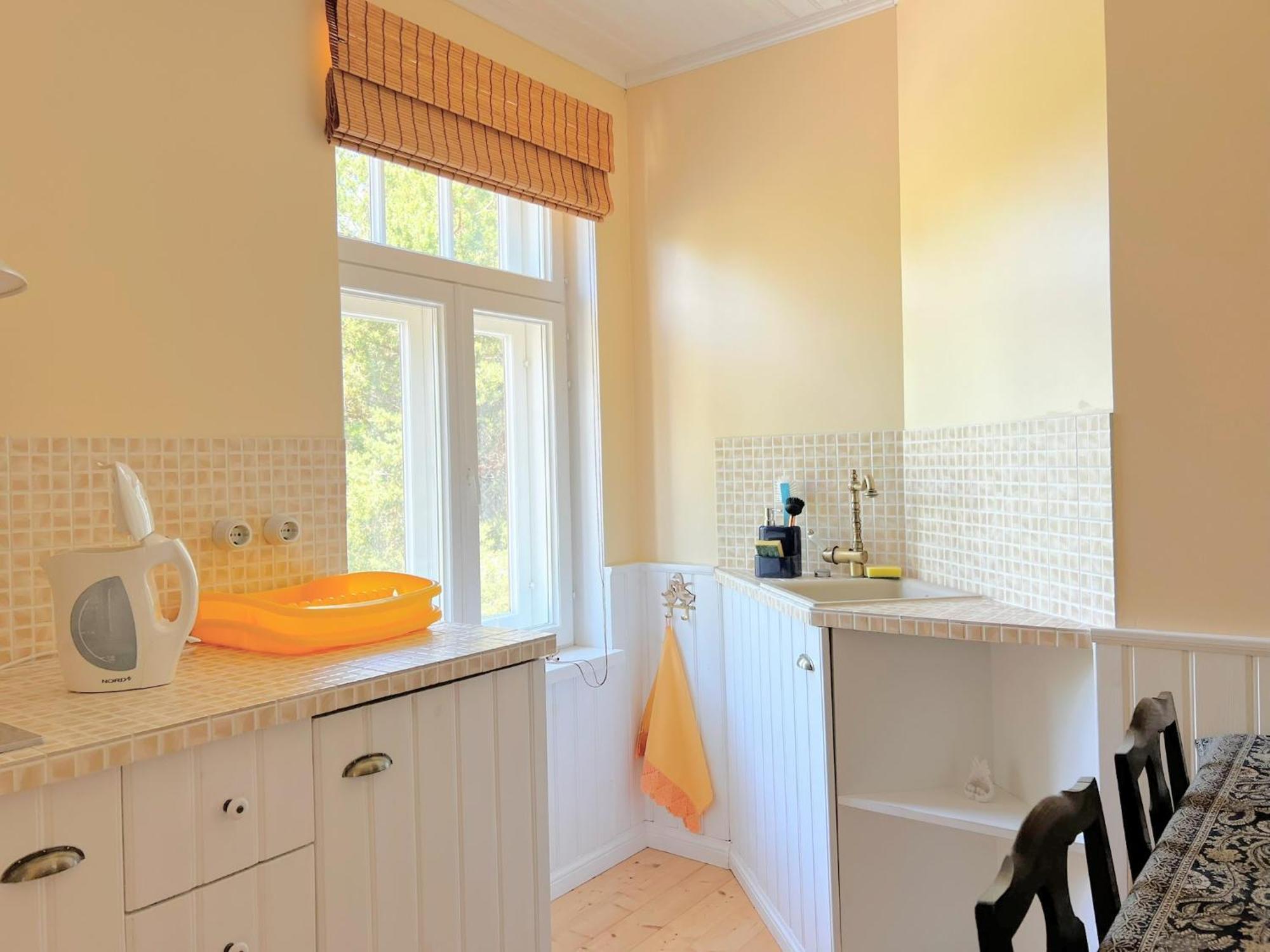 Tulbi Guesthouse パルヌ エクステリア 写真